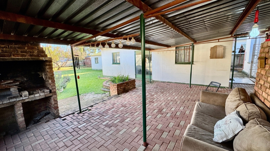 3 Bedroom Property for Sale in Potchefstroom North West